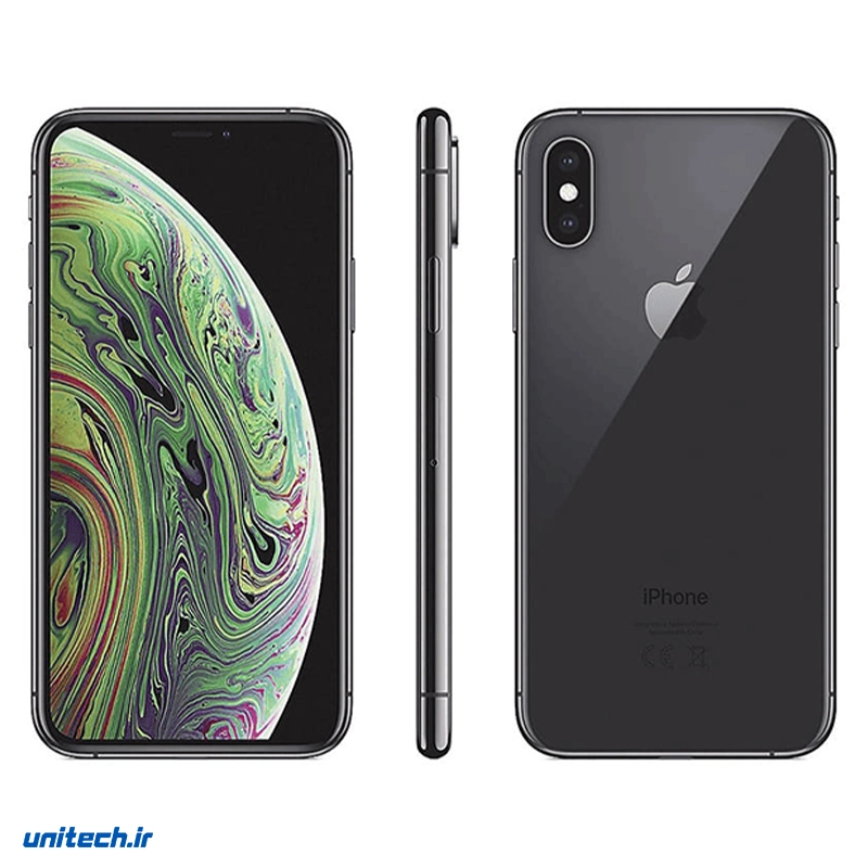 گوشی موبایل اپل مدل iPhone XS ظرفیت 64 گیگابایت و رم 4 گیگابایت4